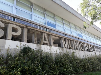 Municipal Hospital Dr. Diego Thompson