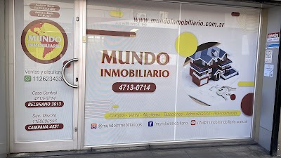 MUNDO INMOBILIARIO