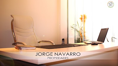 JORGE NAVARRO PROPERTIES