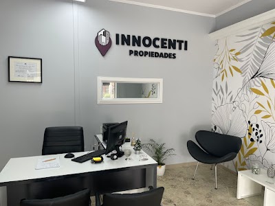 INNOCENTI PROPIEDADES