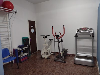 Consultorio de Kinesiología y Rehabilitación