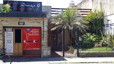 Centro De Rehabilitación Kinesikos