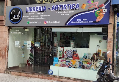 Libreria Güel