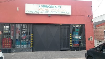 Lubricentro Nacho