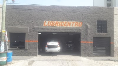 RN Lubricentro