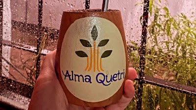 Alma Quetri