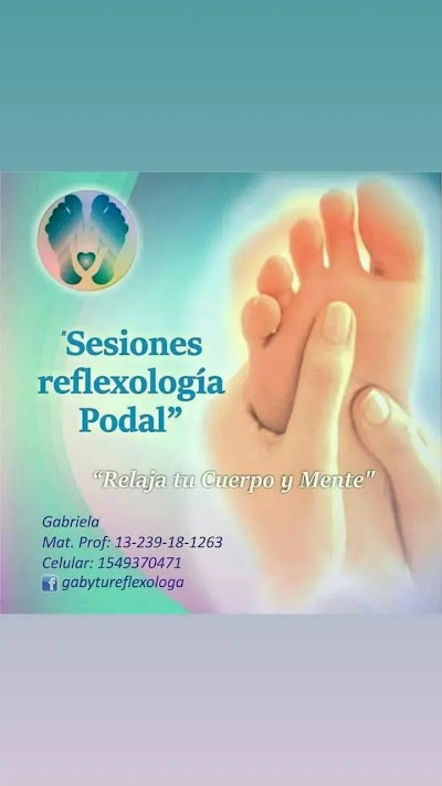 Reflexologia Podal