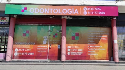 M&I CONSULTORIO ODONTOLÓGICO EN SAN MARTÍN