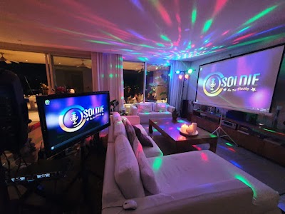 Soldie Eventos