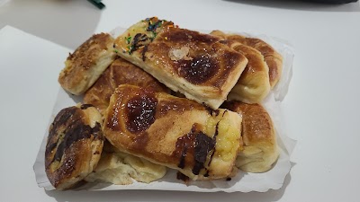 Roma Panadería & Confitería