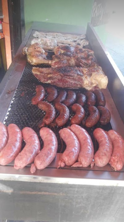 Parrilla los hermanos