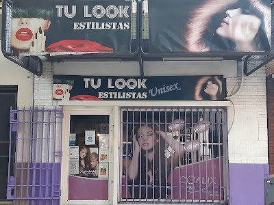 Tu Look estilistas