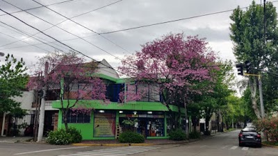 Ferreteria y Pintureria Balcarce