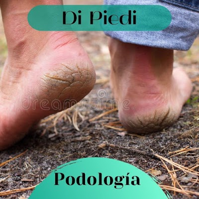 Podología Di Piedi