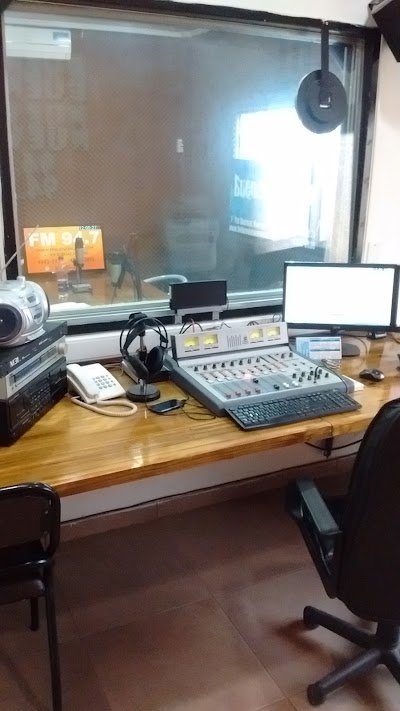 FM 94.7 Mhz Buenas Nuevas