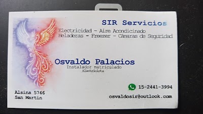 SIRservicios