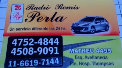 Remis Perla