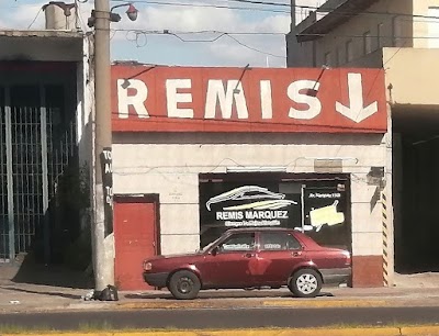 Remis Márquez