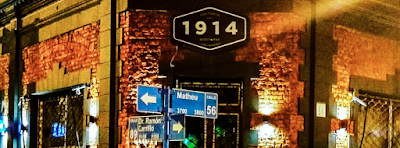 1914 Resto & Bar