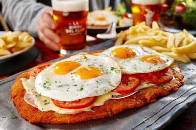 El Club de la Milanesa San Martin