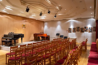 PEQUEÑO TEATRO DE SAN MARTIN