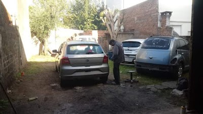 Nenval Cars Taller De Chapa y Pintura