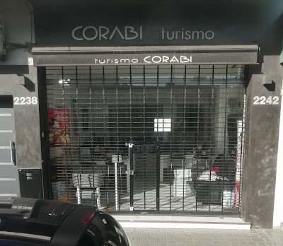 turismo CORABI