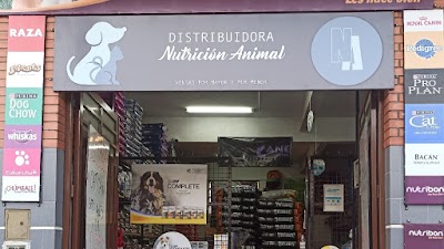 Animalarium Pet Shop - Sucursal V. Bonich