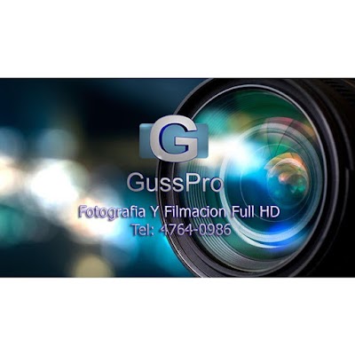 GUSSPRO