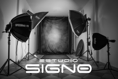 Estudio fotográfico SIGNO