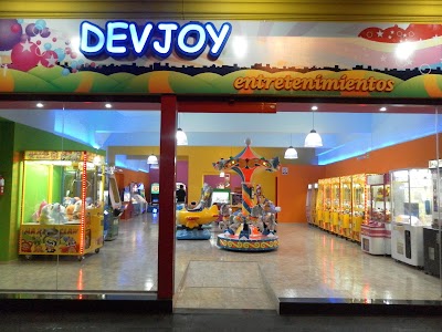 DEVJOY entretenimientos