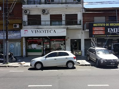 Vinoteca Perdriel