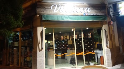 Vinoteca Alegria Liquida