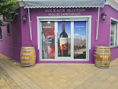 Cavas Club De Vinos