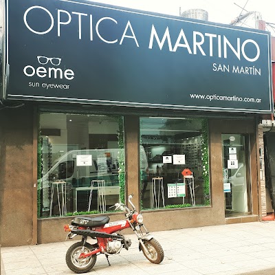 OPTICA MARTINO