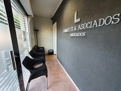 Abogados "Lanzetti y Asociados"