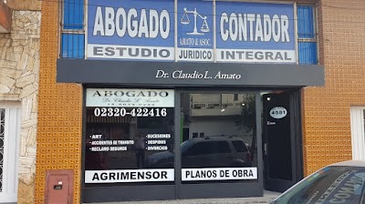 AMATO & ASOC. Estudio Jurídico Integral.