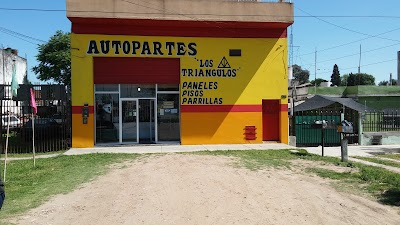 Autopartes Los Triangulos