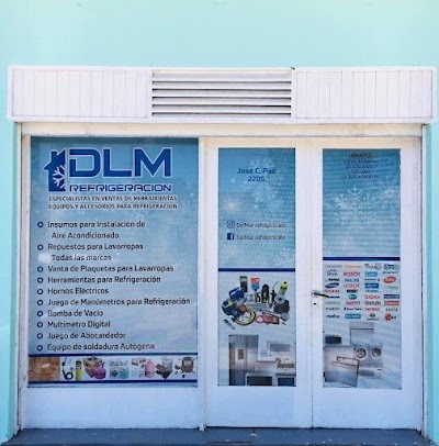 DLM refrigeración