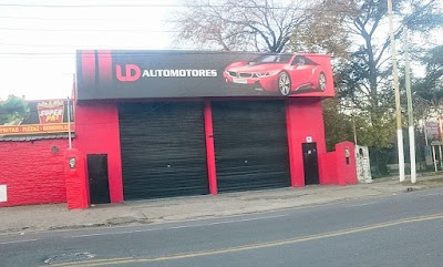 Ld Automotores