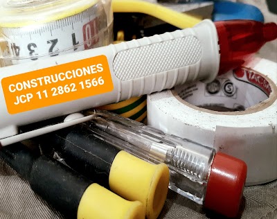 Construcciones Jcp