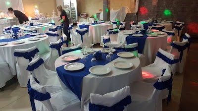 Salón de Eventos Cisne Negro