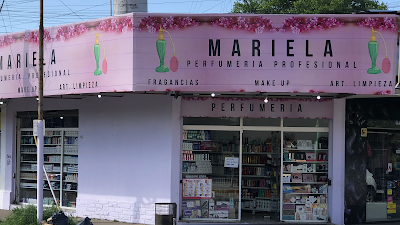 Mariela Perfumeria Profesional