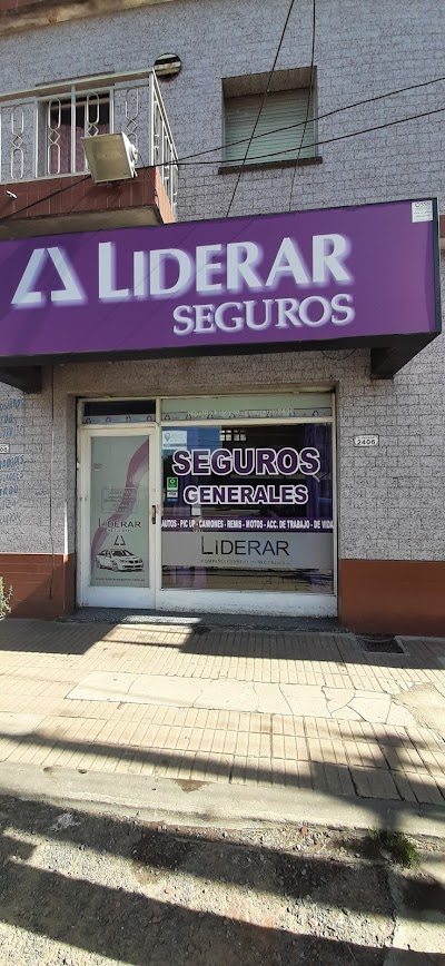 Seguro Liderar