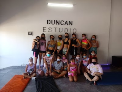 Duncan Estudio de Danzas