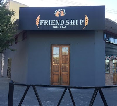 Friendship Bar