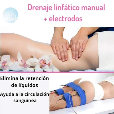 Perfect Body centro de estetica