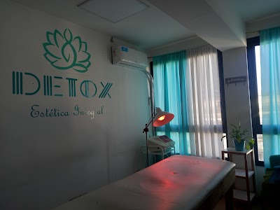 DETOX Estética