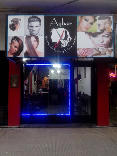 AYBAR SALON UNISEX