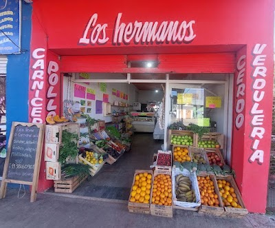 Carniceria y Verduleria Los Hermanos